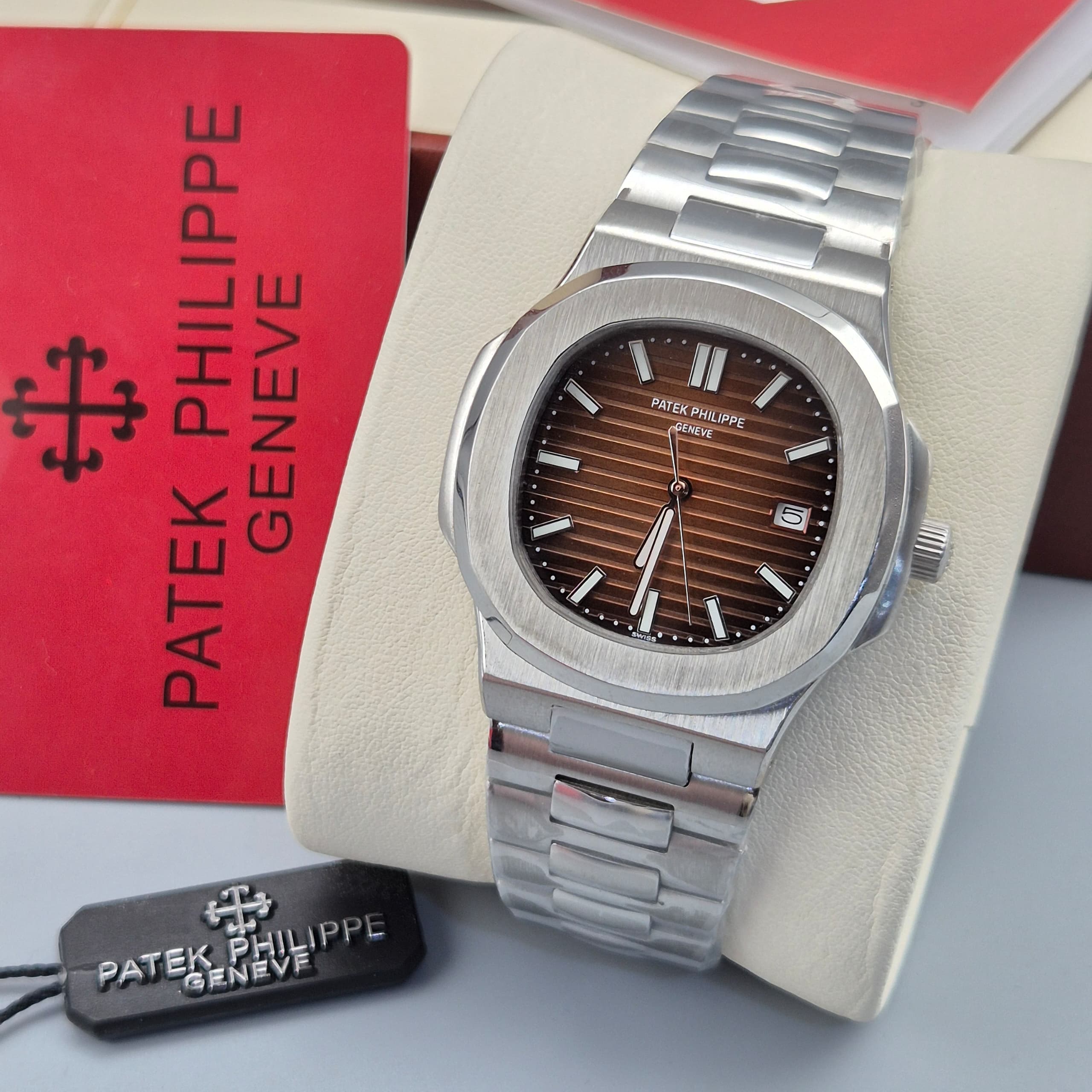 Watch 5